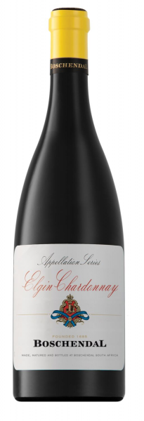 DGB Boschendal Appellation Series Elgin Chardonnay 